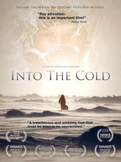 Into the Cold: A Journey of the Soul