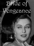 Bride of Vengeance