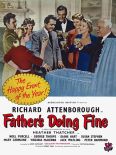 Father's Doing Fine
