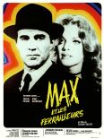 Max et les Férrailleurs