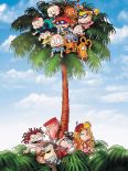 Rugrats Go Wild