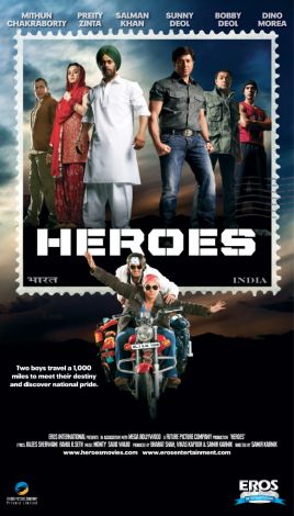 Heroes