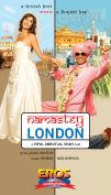 Namastey, London
