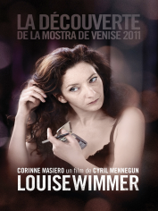 Louise Wimmer