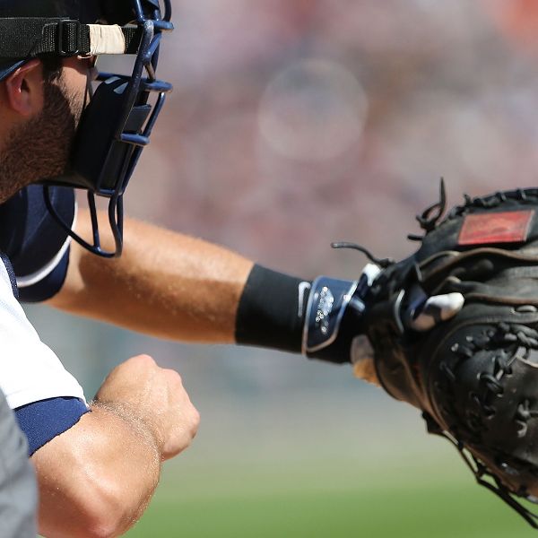 Ken Burns' Baseball Inning 8 A Whole New Ballgame (1994) Ken Burns