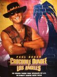 Crocodile Dundee in Los Angeles