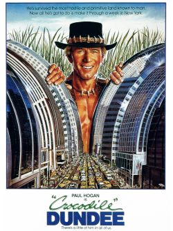 Crocodile Dundee