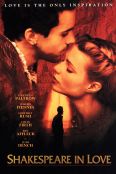 Shakespeare in Love