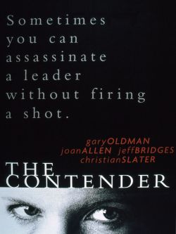 The Contender