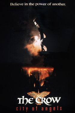 The Crow (1994) - Alex Proyas | Synopsis, Characteristics ...