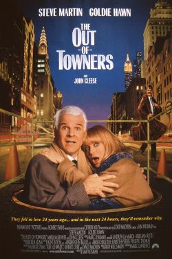 The Out-of-Towners