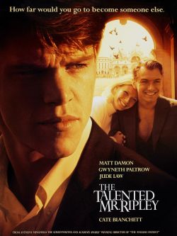 The Talented Mr. Ripley