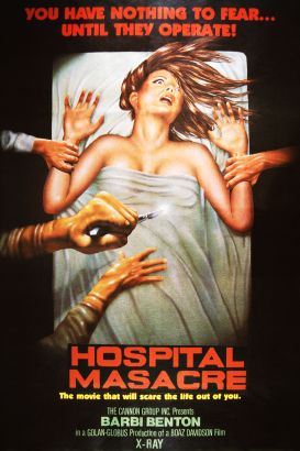 Hospital Massacre