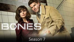 Bones: Season 07