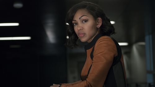 Meagan Good | Biography, Movie Highlights and Photos | AllMovie