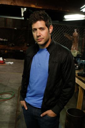 Drew Bell