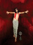 Brand X with Russell Brand [TV Series]