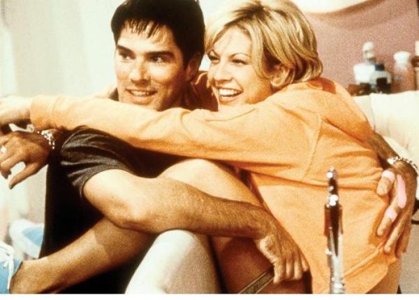 Dharma & Greg