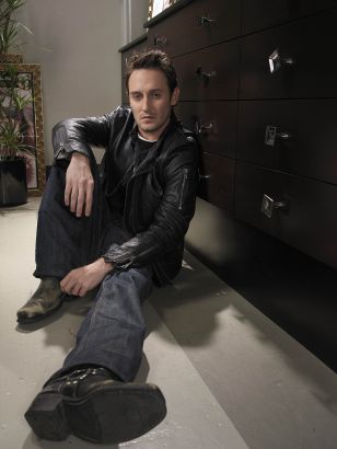 Dirt [TV Series]