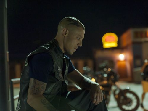Theo Rossi Biography Movie Highlights And Photos Allmovie