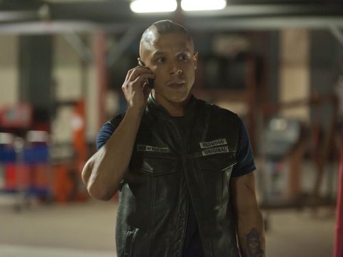 Theo Rossi | Biography, Movie Highlights and Photos | AllMovie