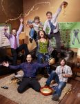 The League: Season 01