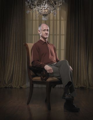 Bruce French