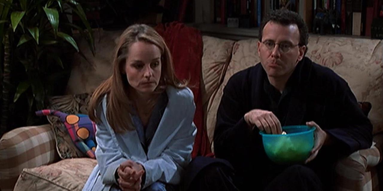 Mad About You Murray at the Dog Show (1999) Michael Lembeck