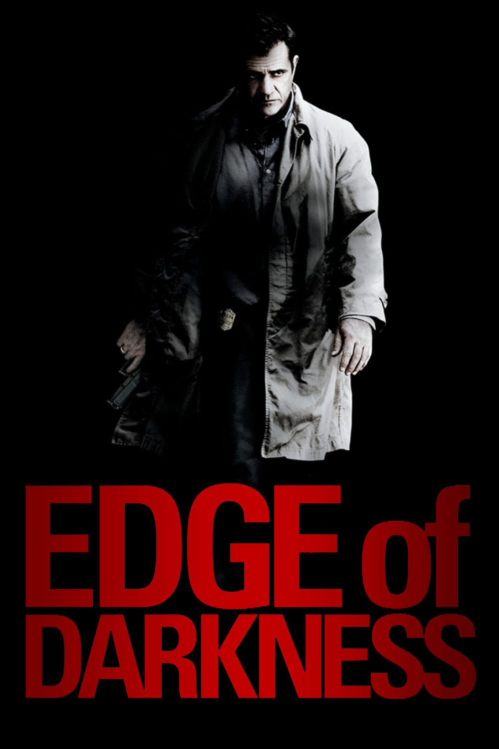 Edge of Darkness (2010) Martin Campbell