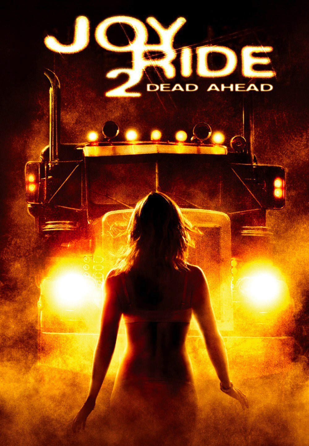Joy Ride 2 Dead Ahead (2008) Louis Morneau Synopsis