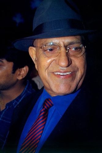 Amrish Puri | Biography, Movie Highlights and Photos | AllMovie