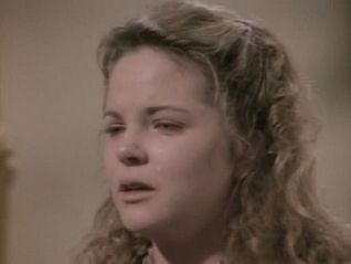 Little House on the Prairie: Dance With Me