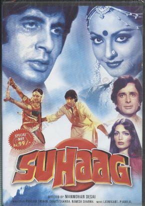Biography Of Movie Suhaag | suhaag 1979 manmohan desai cast and crew allmovie Biography Of Movie Suhaag | suhaag 1979 manmohan desai cast and crew allmovie