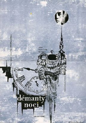 Demanty Noci