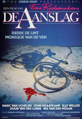 De Aanslag