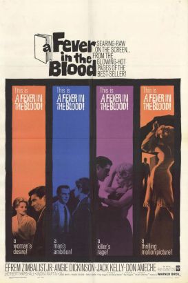 A Fever in the Blood