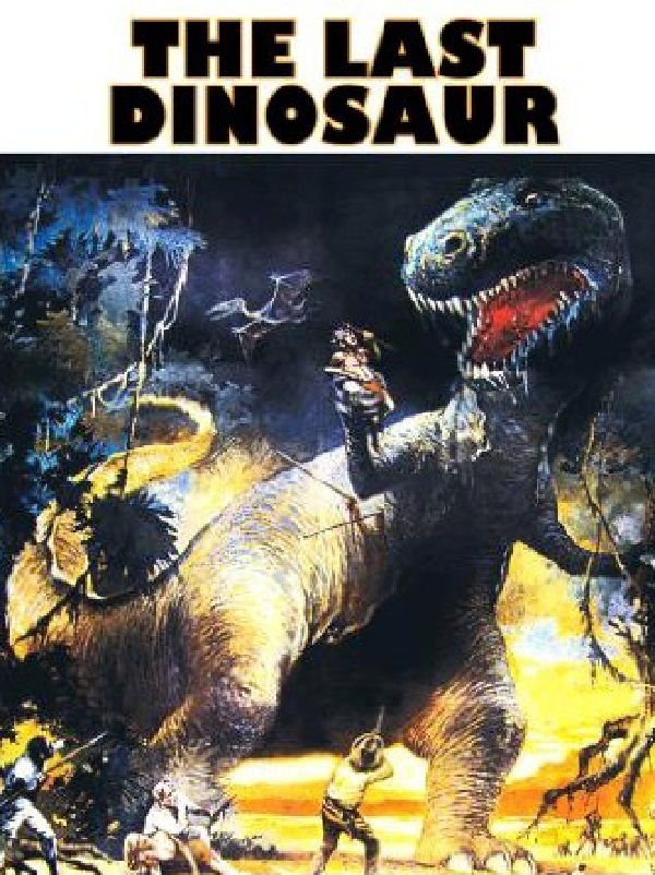 The Last Dinosaur (1977) Alex Grasshoff,Tom Kotani Synopsis, Characteristics, Moods, Themes