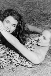 laurette luez biography movie highlights photos allmovie laurette luez biography movie highlights photos allmovie