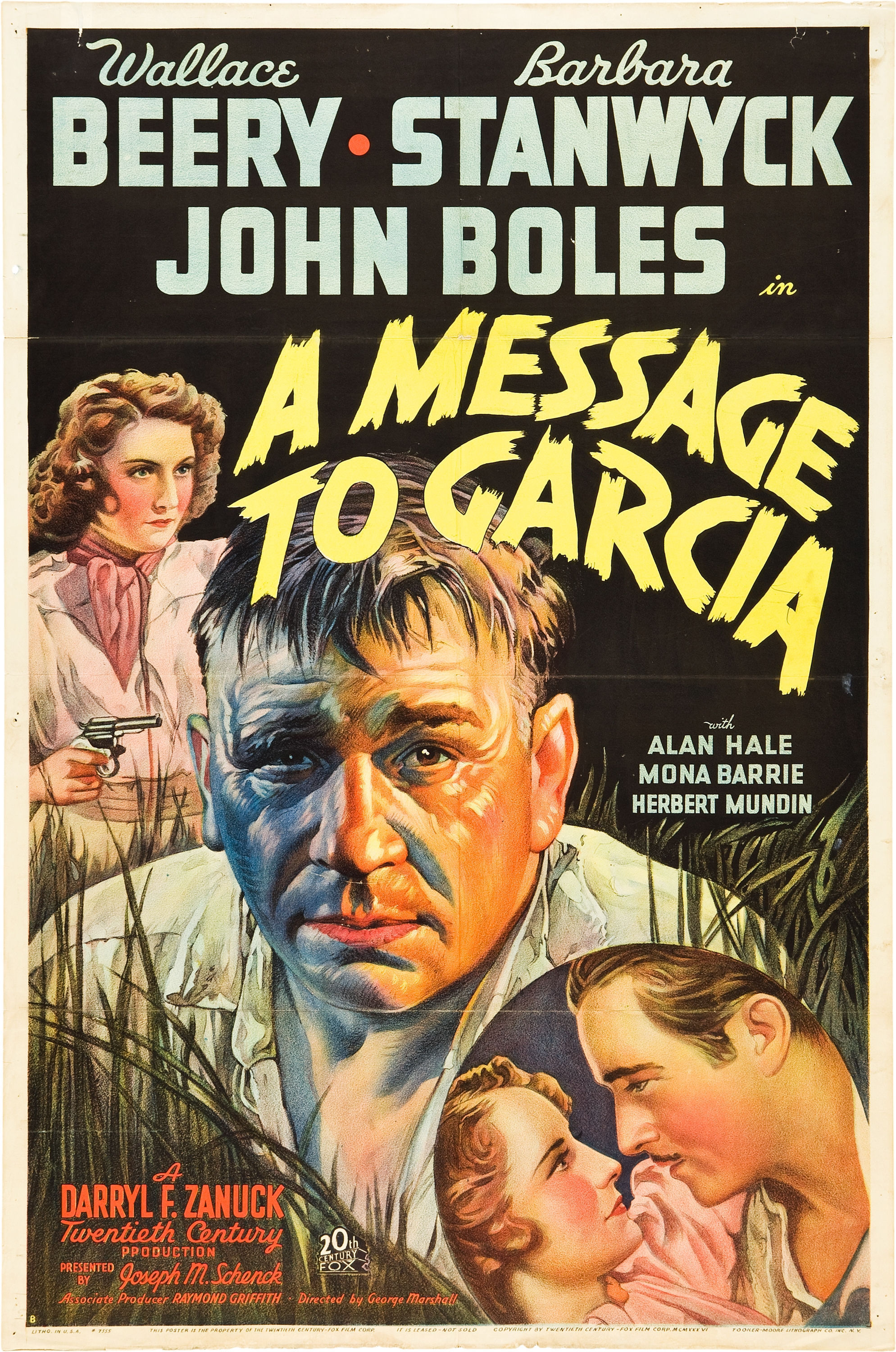a message to garcia characteristics “a message to garcia” was at once an appeal to the common man to strive for these rowan-like characteristics and a validation of the businessmen and executives who were working the long hours to get things done while searching to find such people, who were, unfortunately, very scarce. a message to garcia characteristics “a message to garcia” was at once an appeal to the common man to strive for these rowan-like characteristics and a validation of the businessmen and executives who were working the long hours to get things done while searching to find such people, who were, unfortunately, very scarce.