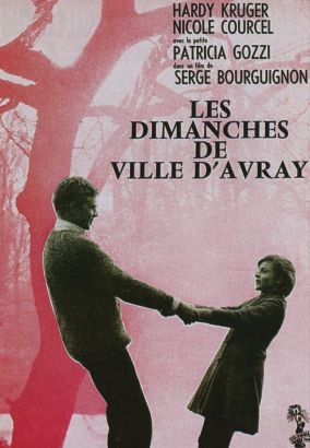 Les Dimanches de Ville d'Avray