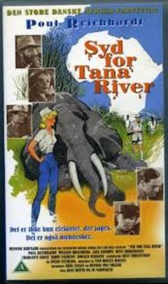 Syd For Tana River