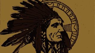 The Vanishing American