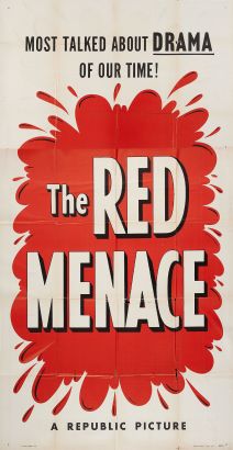 The Red Menace