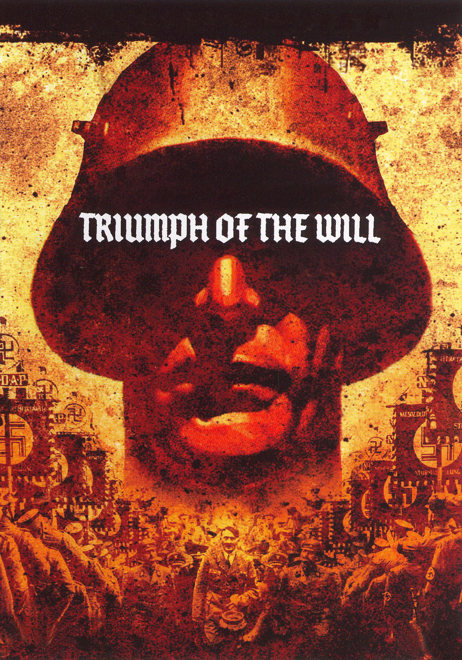 Triumph of the Will (1934)