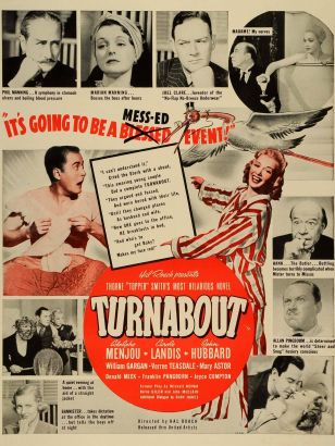Watch Turnabout Online Hulu