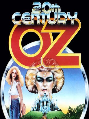 20th Century Oz