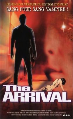The Arrival