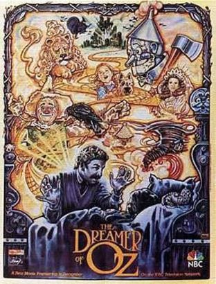 The Dreamer of Oz: The L. Frank Baum Story
