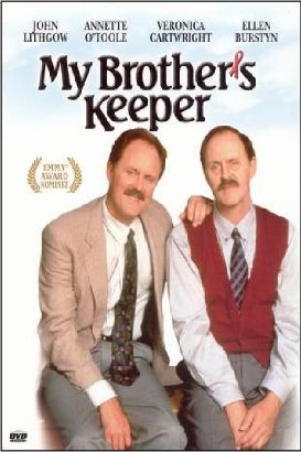 My Brother's Keeper