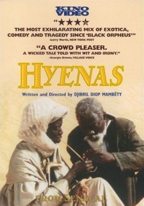Hyenas